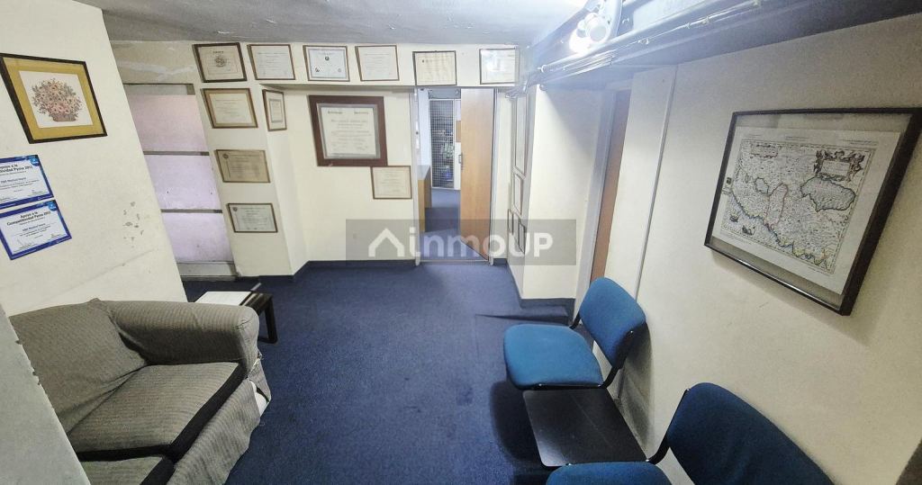 Local Comercial en Venta en Recoleta, Capital Federal