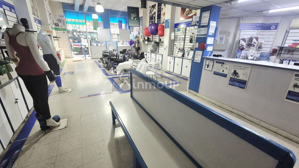 Local Comercial en Venta en Recoleta, Capital Federal