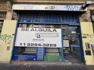 Recoleta AV. CORDOBA AL 2400
