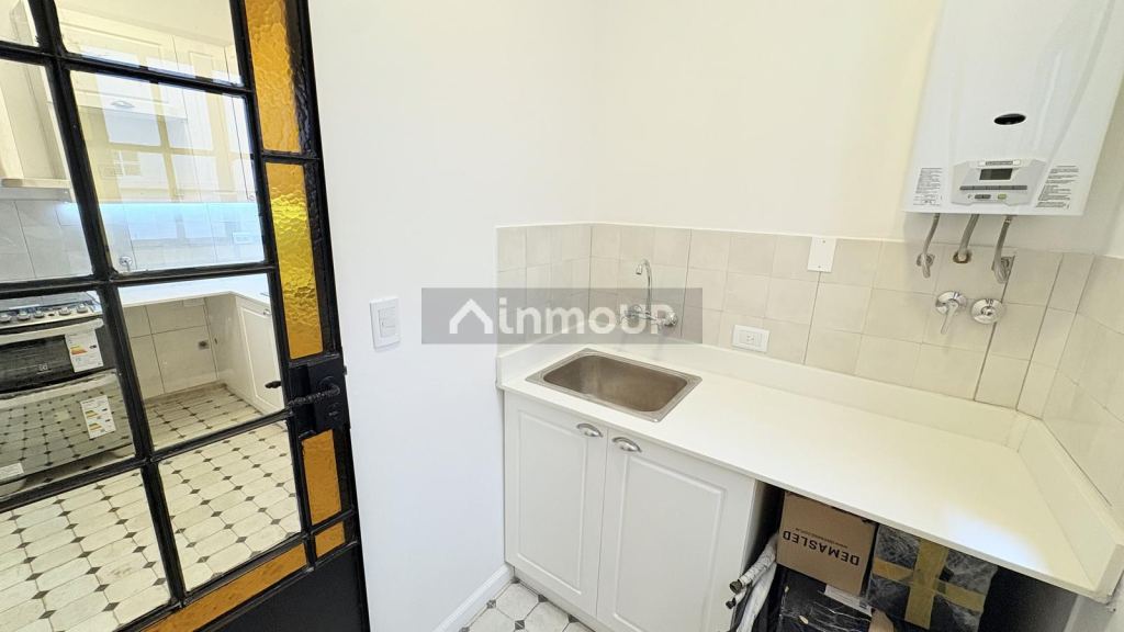 Departamento en Venta en Palermo, Capital Federal
