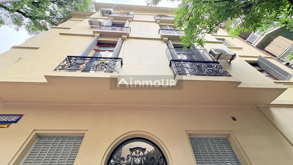 Departamento en Venta en Palermo, Capital Federal