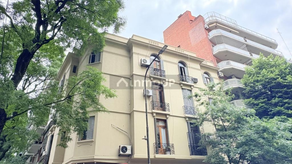 Departamento en Venta en Palermo, Capital Federal