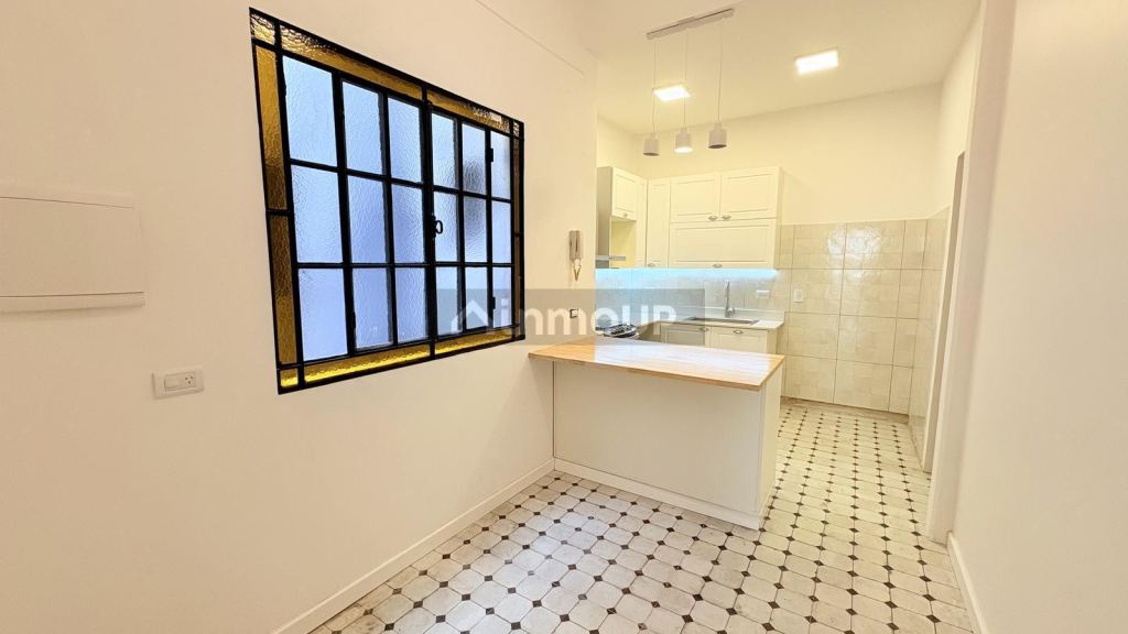 Departamento en Venta en Palermo, Capital Federal