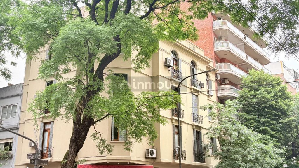 Departamento en Venta en Palermo, Capital Federal