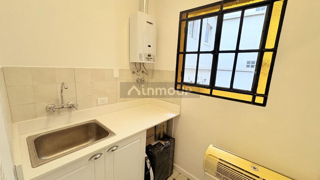 Departamento en Venta en Palermo, Capital Federal