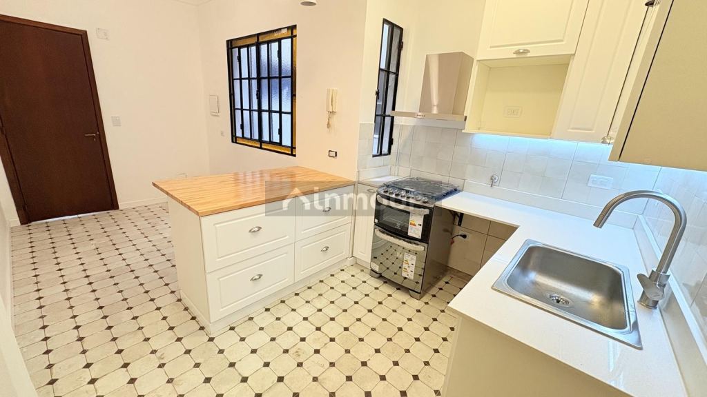 Departamento en Venta en Palermo, Capital Federal