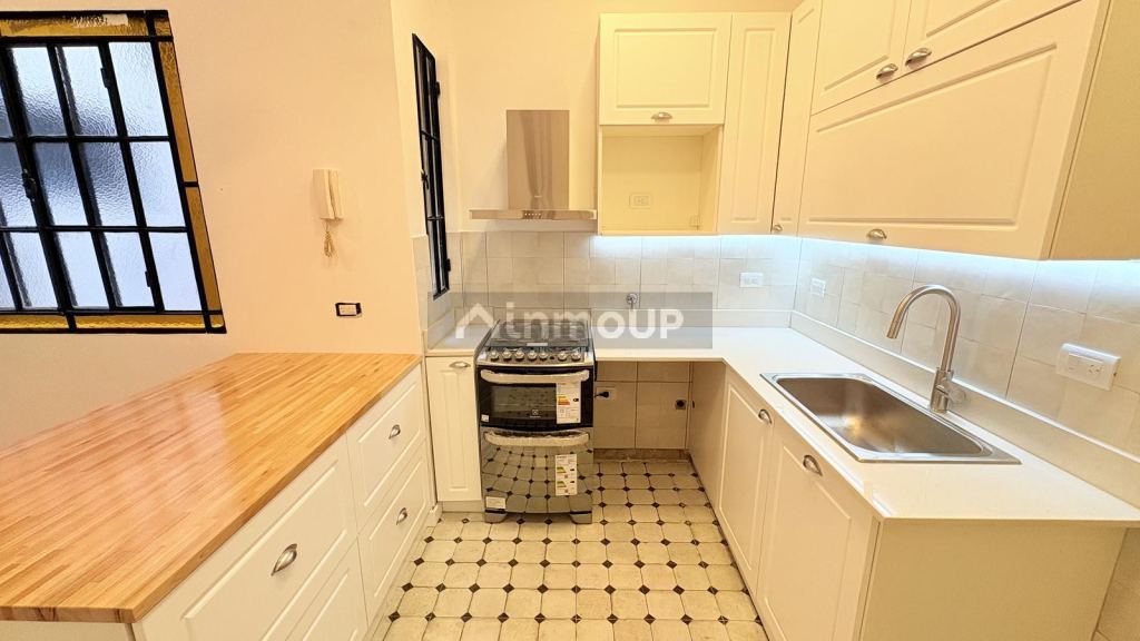 Departamento en Venta en Palermo, Capital Federal