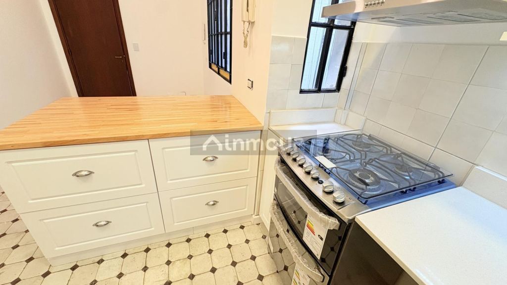 Departamento en Venta en Palermo, Capital Federal