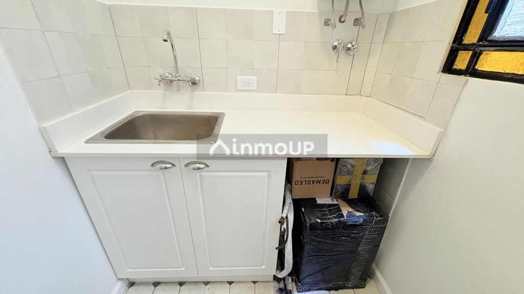 Departamento en Venta en Palermo, Capital Federal