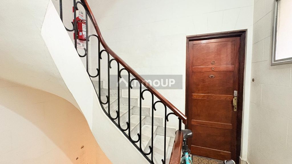 Departamento en Venta en Palermo, Capital Federal
