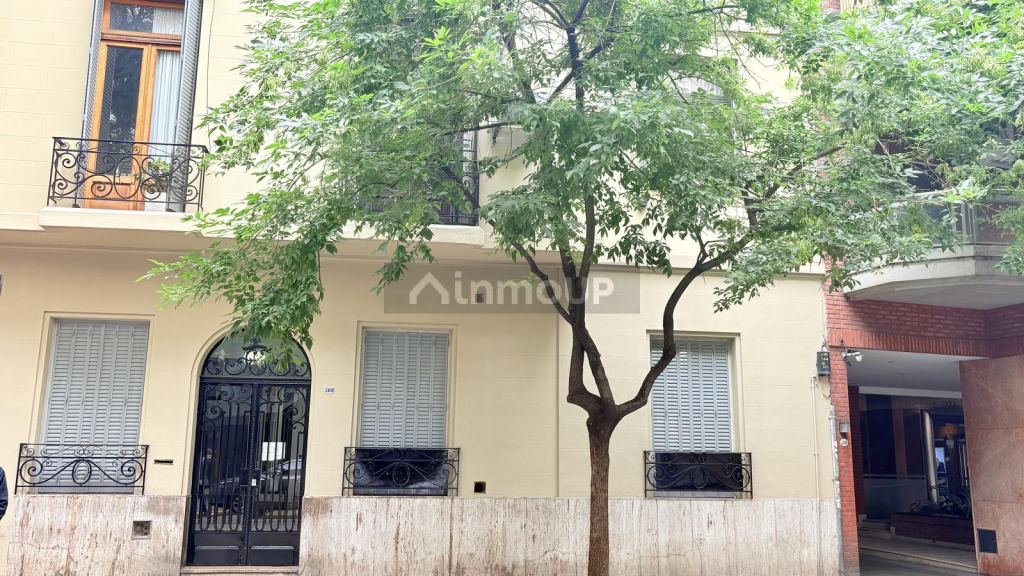 Departamento en Venta en Palermo, Capital Federal
