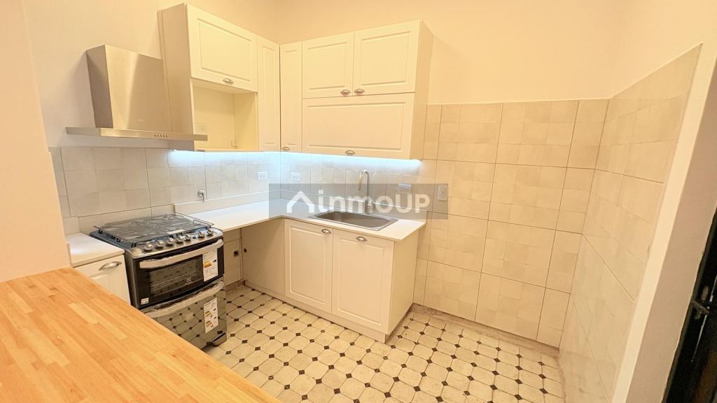 Departamento en Venta en Palermo, Capital Federal