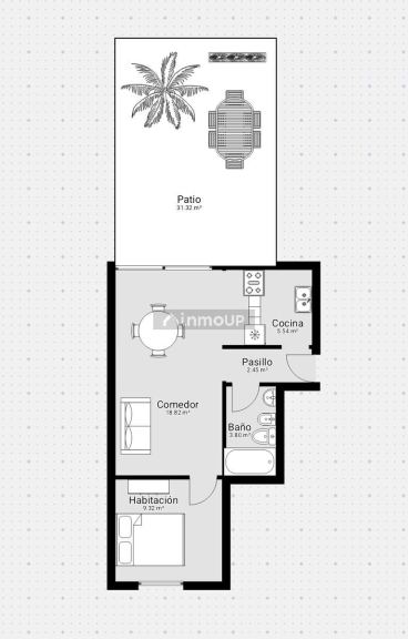 Departamento en Venta en Almagro, Capital Federal