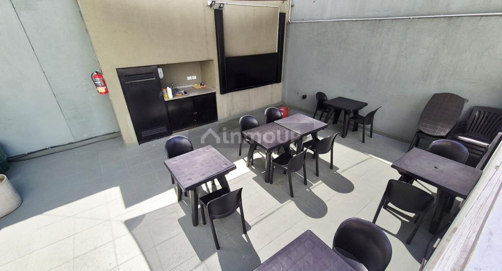 Departamento en Venta en Almagro, Capital Federal