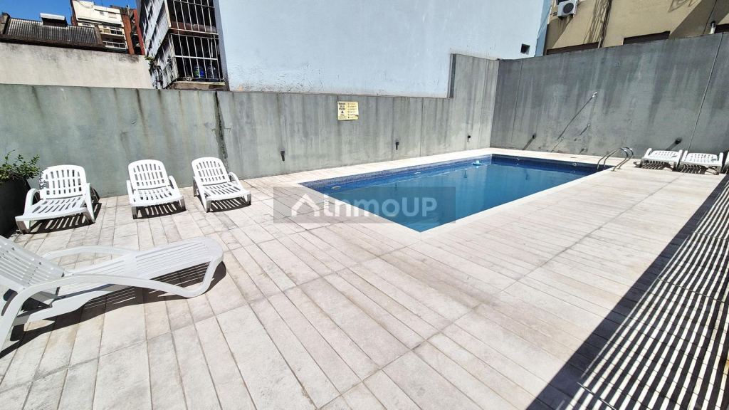 Departamento en Venta en Almagro, Capital Federal