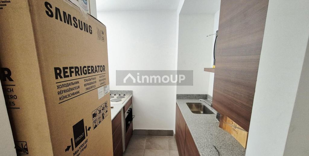 Departamento en Venta en Almagro, Capital Federal