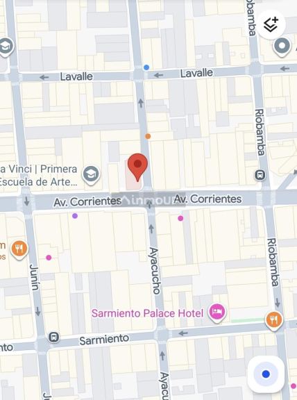 Departamento en Venta en Balvanera, Capital Federal