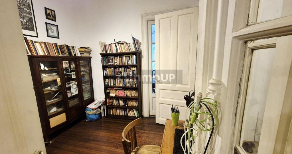 Departamento en Venta en Balvanera, Capital Federal