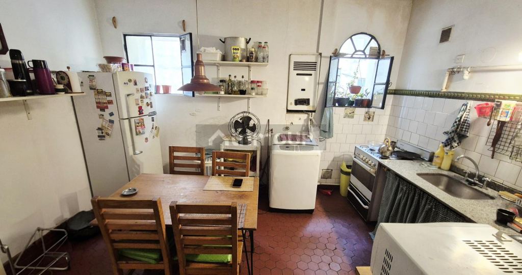 Departamento en Venta en Balvanera, Capital Federal