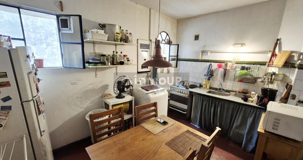 Departamento en Venta en Balvanera, Capital Federal