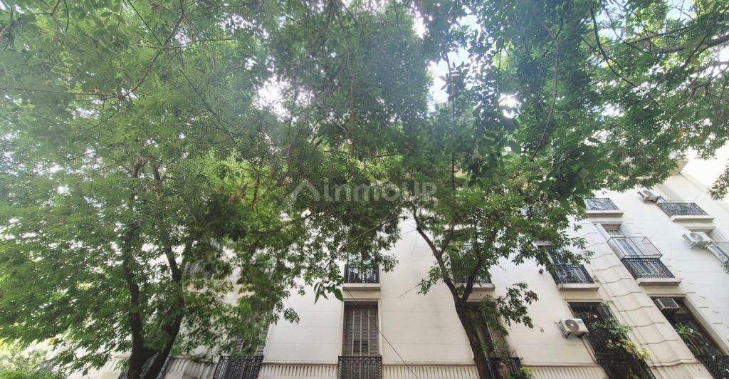 Departamento en Venta en Balvanera, Capital Federal