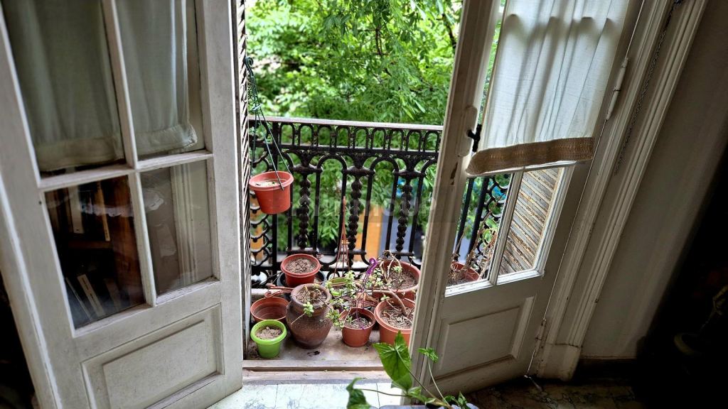 Departamento en Venta en Balvanera, Capital Federal