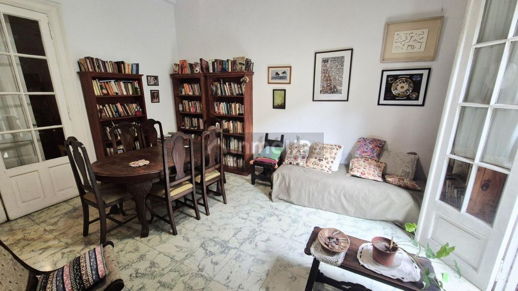 Departamento en Venta en Balvanera, Capital Federal
