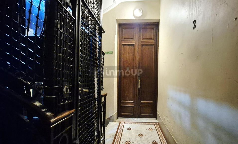 Departamento en Venta en Balvanera, Capital Federal