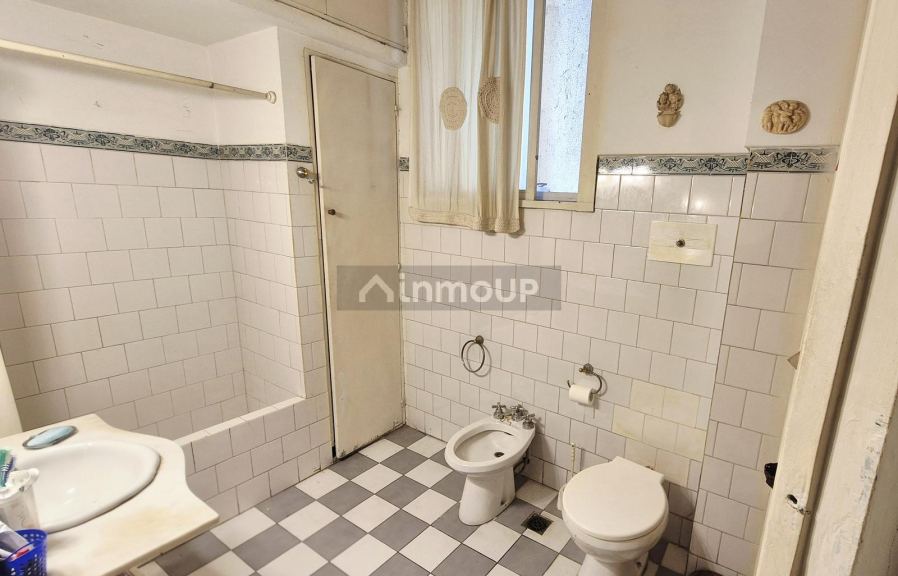 Departamento en Venta en Balvanera, Capital Federal