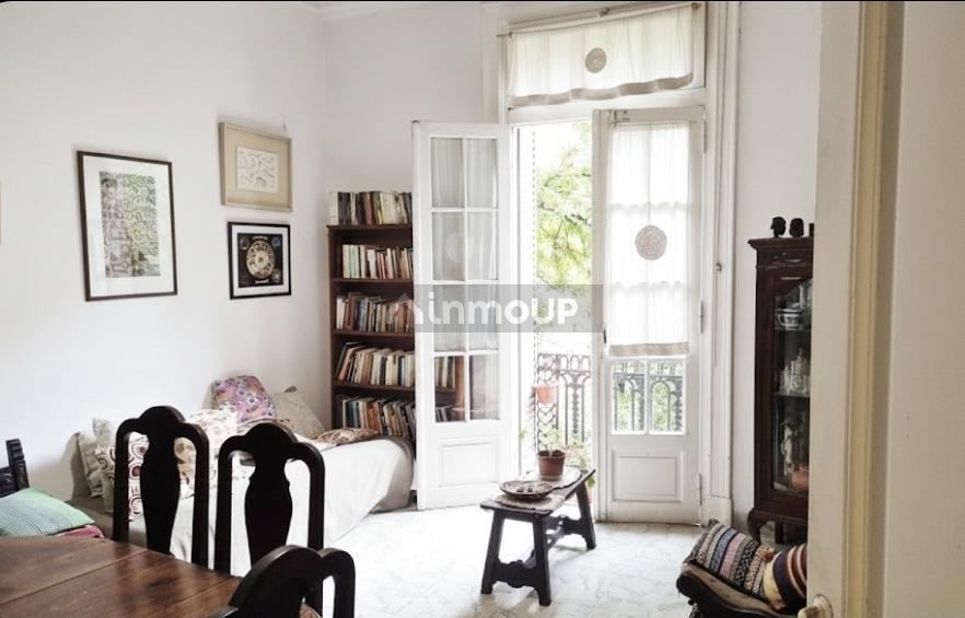 Departamento en Venta en Balvanera, Capital Federal