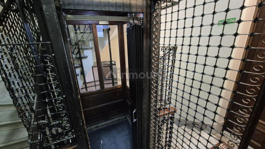Departamento en Venta en Balvanera, Capital Federal