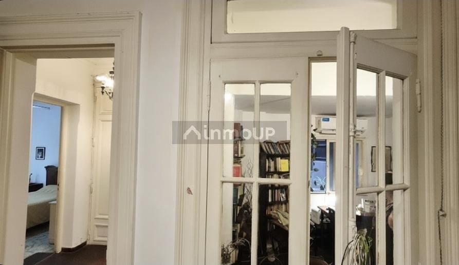 Departamento en Venta en Balvanera, Capital Federal