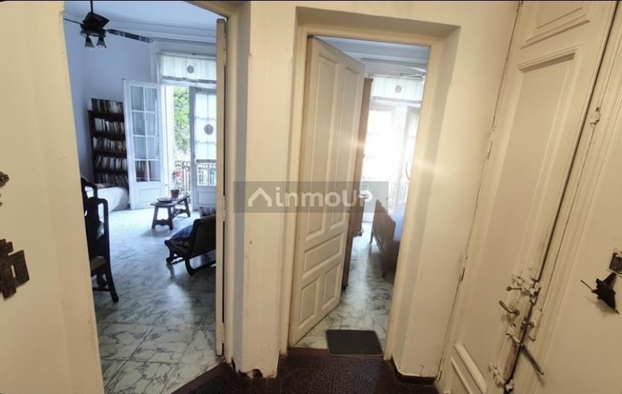 Departamento en Venta en Balvanera, Capital Federal