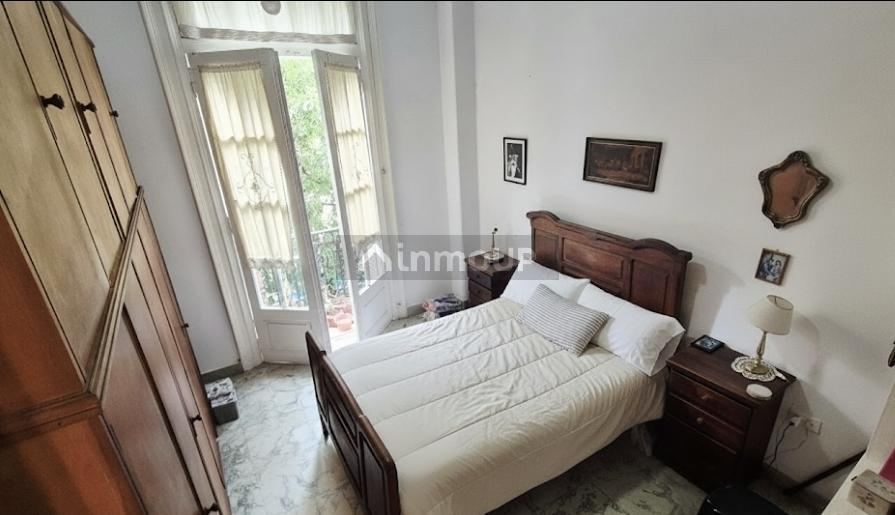 Departamento en Venta en Balvanera, Capital Federal