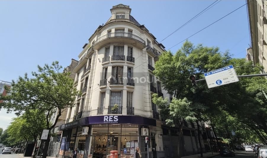 Departamento en Venta en Balvanera, Capital Federal
