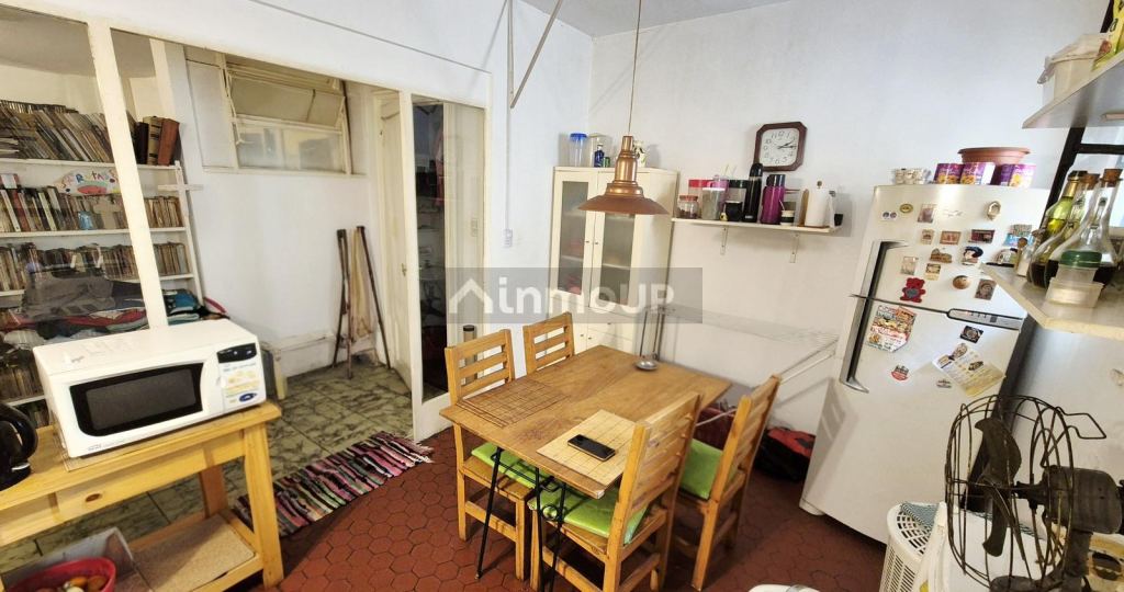 Departamento en Venta en Balvanera, Capital Federal