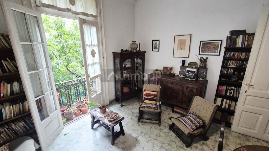 Departamento en Venta en Balvanera, Capital Federal