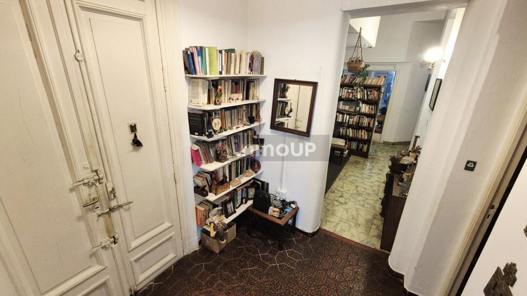 Departamento en Venta en Balvanera, Capital Federal