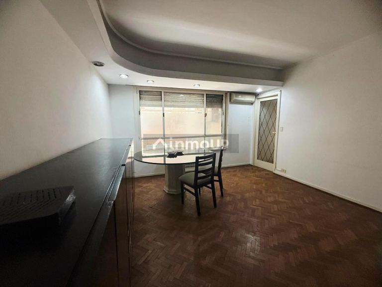 Departamento en Venta en Almagro, Capital Federal