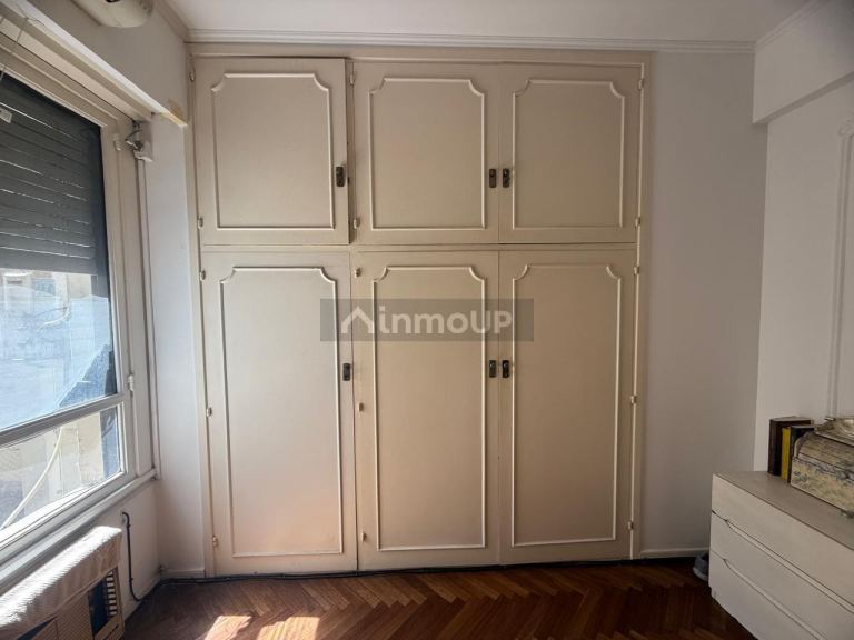 Departamento en Venta en Almagro, Capital Federal