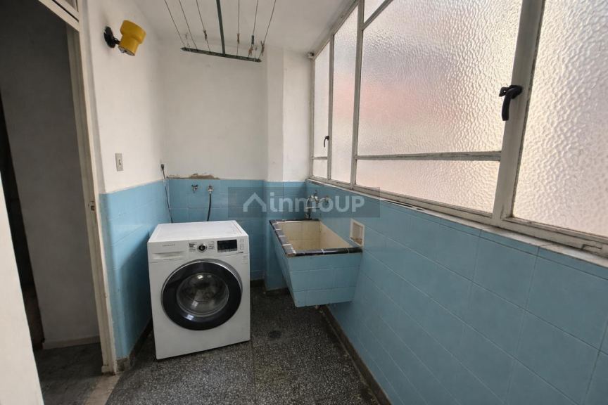 Departamento en Venta en Almagro, Capital Federal