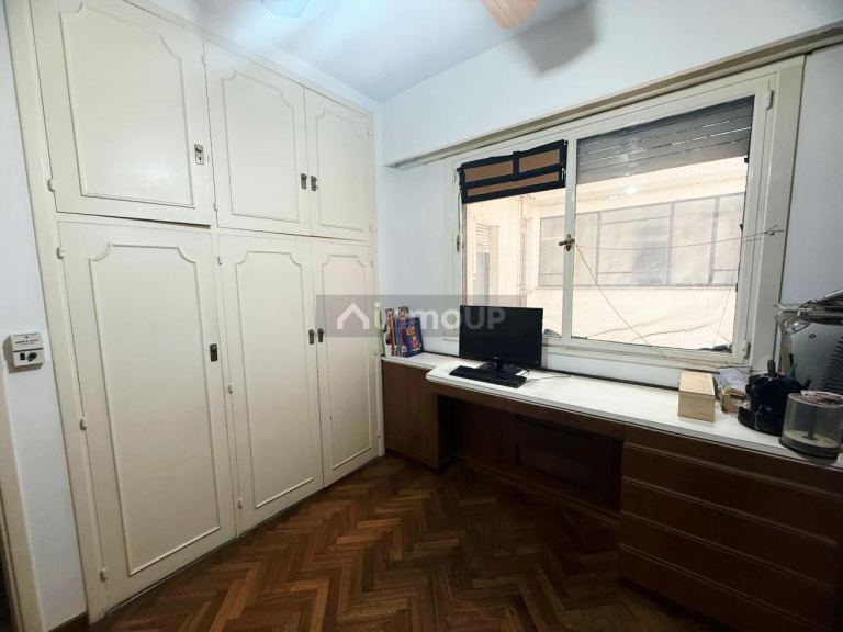 Departamento en Venta en Almagro, Capital Federal