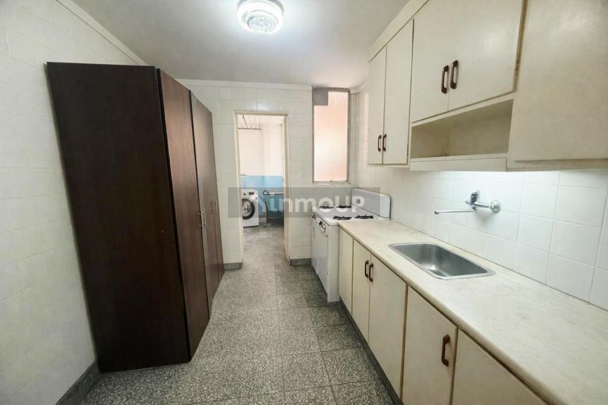 Departamento en Venta en Almagro, Capital Federal