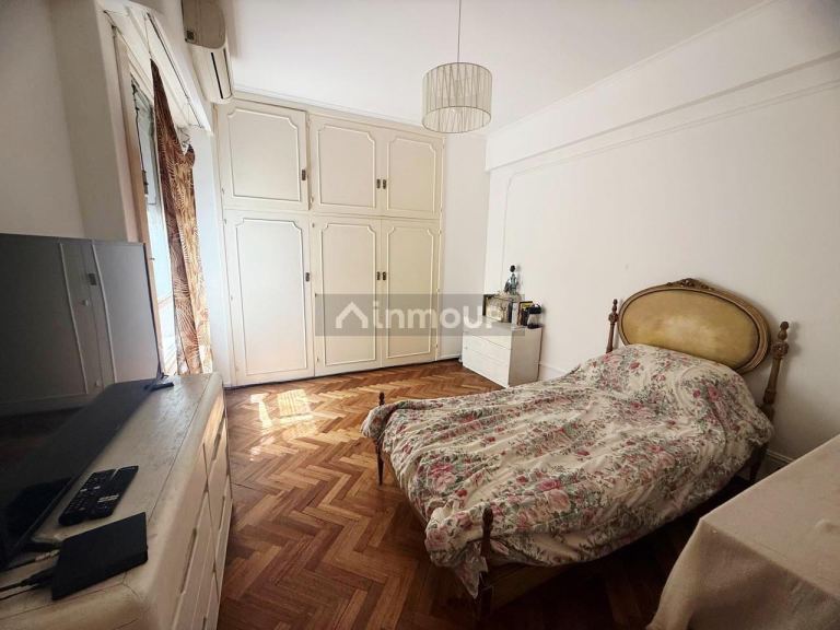 Departamento en Venta en Almagro, Capital Federal