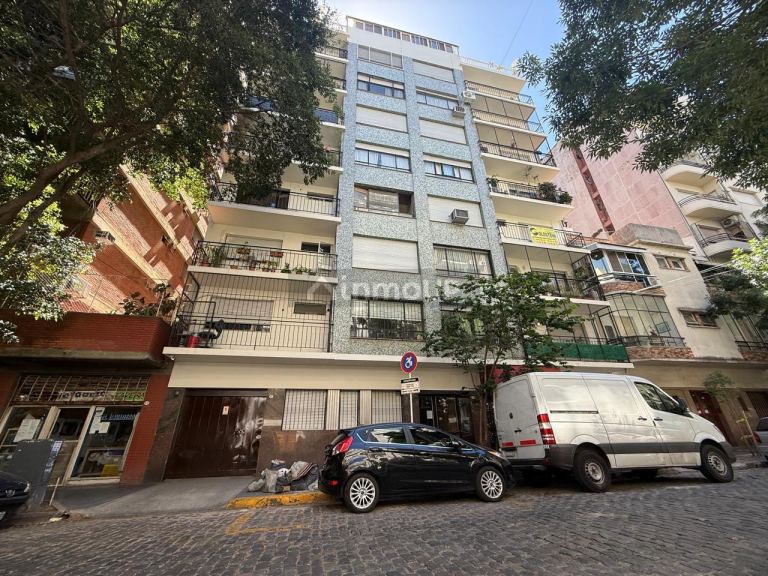 Departamento en Venta en Almagro, Capital Federal