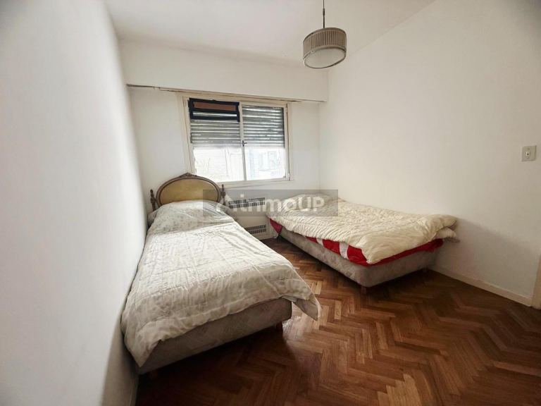 Departamento en Venta en Almagro, Capital Federal