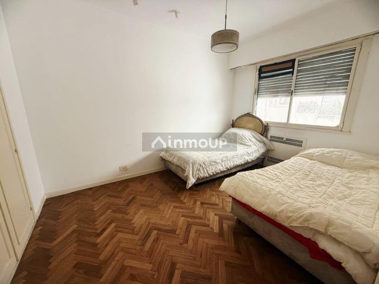 Departamento en Venta en Almagro, Capital Federal