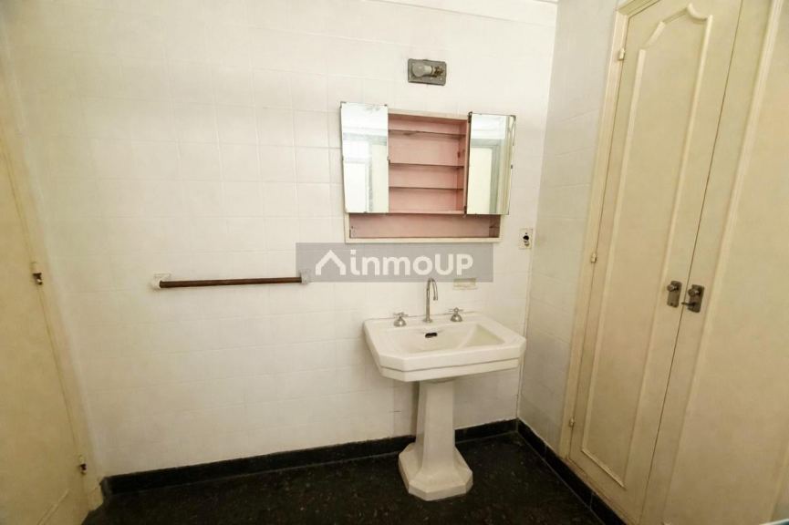 Departamento en Venta en Almagro, Capital Federal