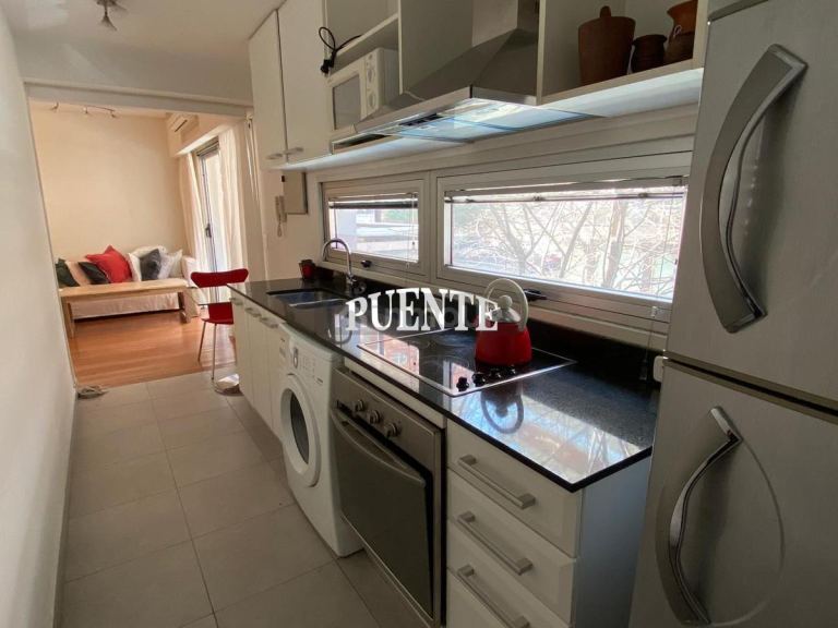 Departamento en Alquiler en Puerto Madero, Capital Federal