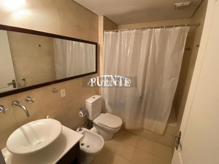 Departamento en Alquiler en Puerto Madero, Capital Federal